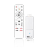 2026 New HS86 T1 4K Smart TV‑Stick, Rockchip RK3518 Quad‑Core, Android System, Dual‑Band WiFi 6, Bluetooth5.4, Voice‑Controlled Remote 4K Media Player