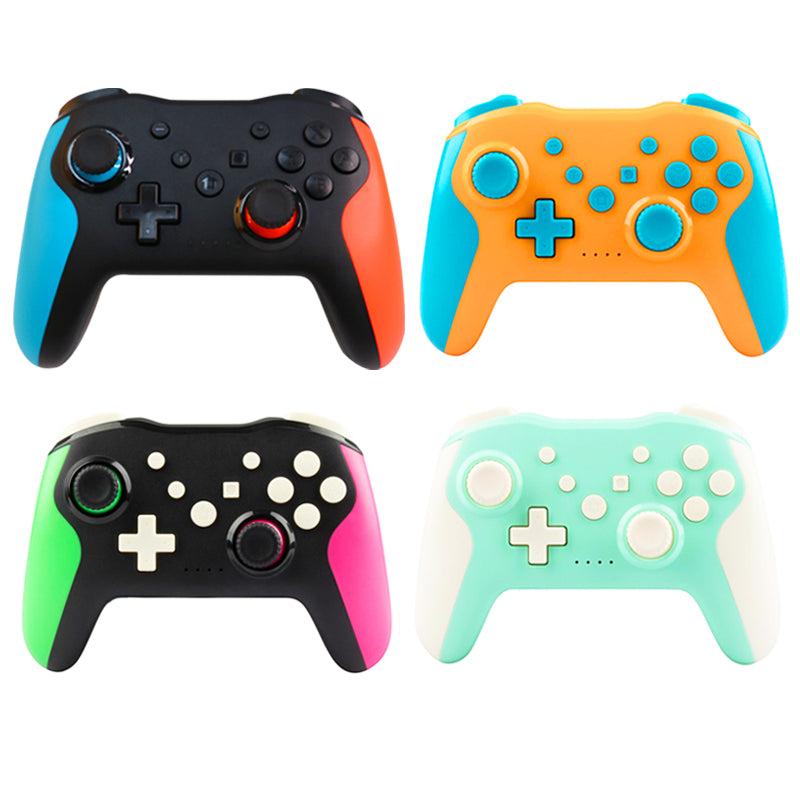 N-Switch Bluetooth Controller, Standard Version Wireless Gamepad
