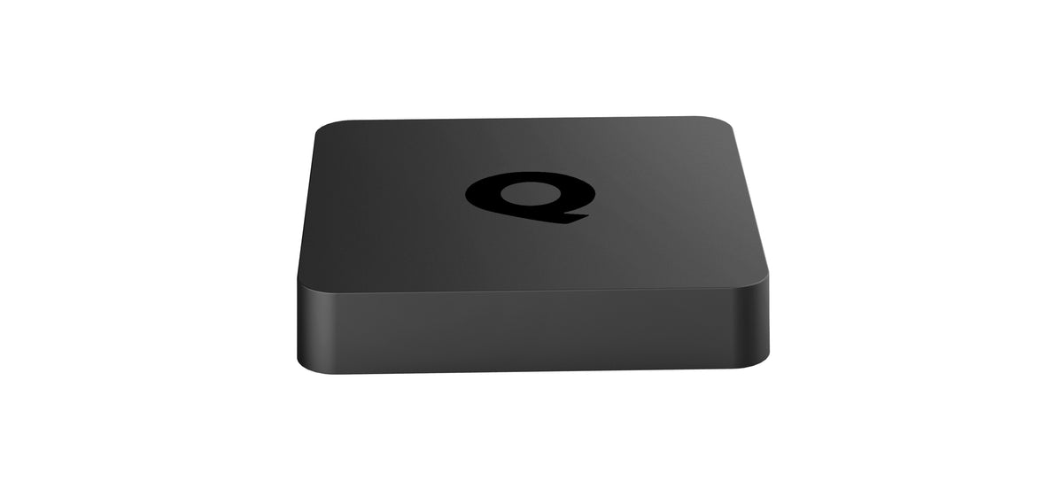 Android TV 14 Smart TV Box, Rockchip RK3518 Quad‑Core Cortex‑A53, Mali‑450 MP2, 4K@60fps HDR HDMI2.0, Dual‑Band WiFi Bluetooth5.4 KODI 18.1 Media Player