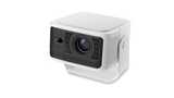 HY350 GTV Max LED Smart Projector, Native 1080P Full HD, 500 ANSI Lumens, Android 14, 2GB+16GB, Portable Home Theater Projector with Built‑in Speaker & Remote Control