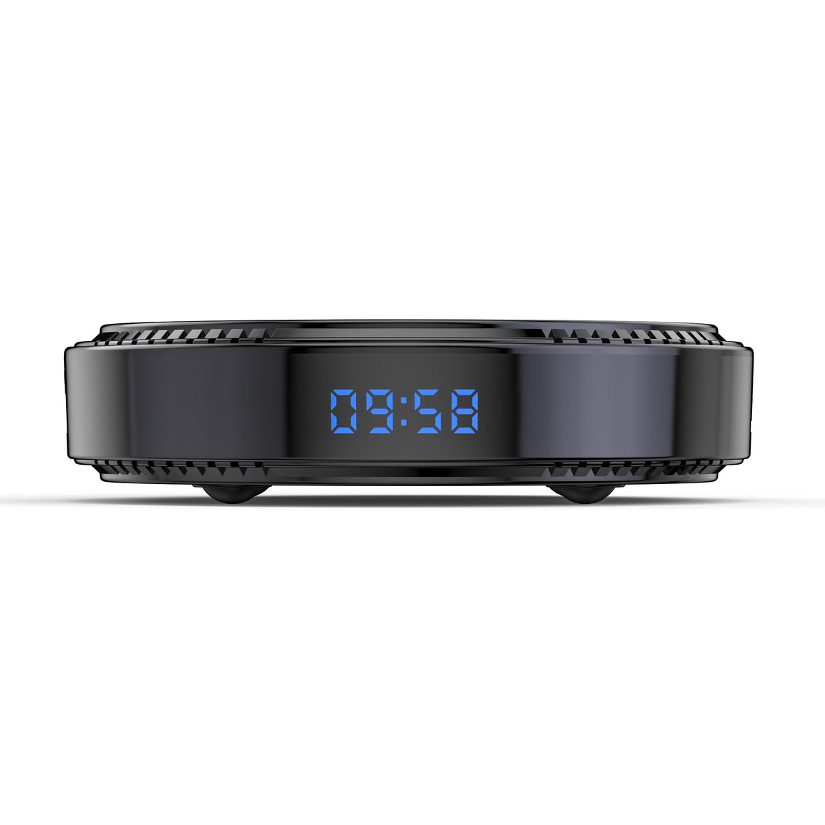 HK1 RBOX‑H8 Allwinner H618 Android12.0 TV‑Box 2G/4GB RAM 16G‑128GB ROM WiFi6 BT5.0 4K Streaming Player