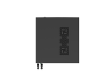 13th Gen Intel Core i9‑13900HX (24‑Cores 32‑Threads), NVIDIA RTX 4070 8GB GDDR6 GPU, 64GB Max DDR5, Dual M.2 PCIe4.0, Dual 2.5G LAN, WiFi 6E BT5.3, HDMI2.1 DP1.4a, Compact SFF Workstation for Gaming 3D Rendering Content Creation
