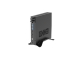 13th Gen Intel Core i9‑13900HX (24‑Cores 32‑Threads), NVIDIA RTX 4070 8GB GDDR6 GPU, 64GB Max DDR5, Dual M.2 PCIe4.0, Dual 2.5G LAN, WiFi 6E BT5.3, HDMI2.1 DP1.4a, Compact SFF Workstation for Gaming 3D Rendering Content Creation