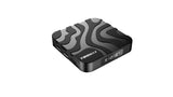 Newest T95 MAX Android 12 TV‑Box, Allwinner H618 Processor, Dual‑Band 2.4G+5G WiFi, 4K High‑Definition Android Streaming Media Player Set‑Top‑Box