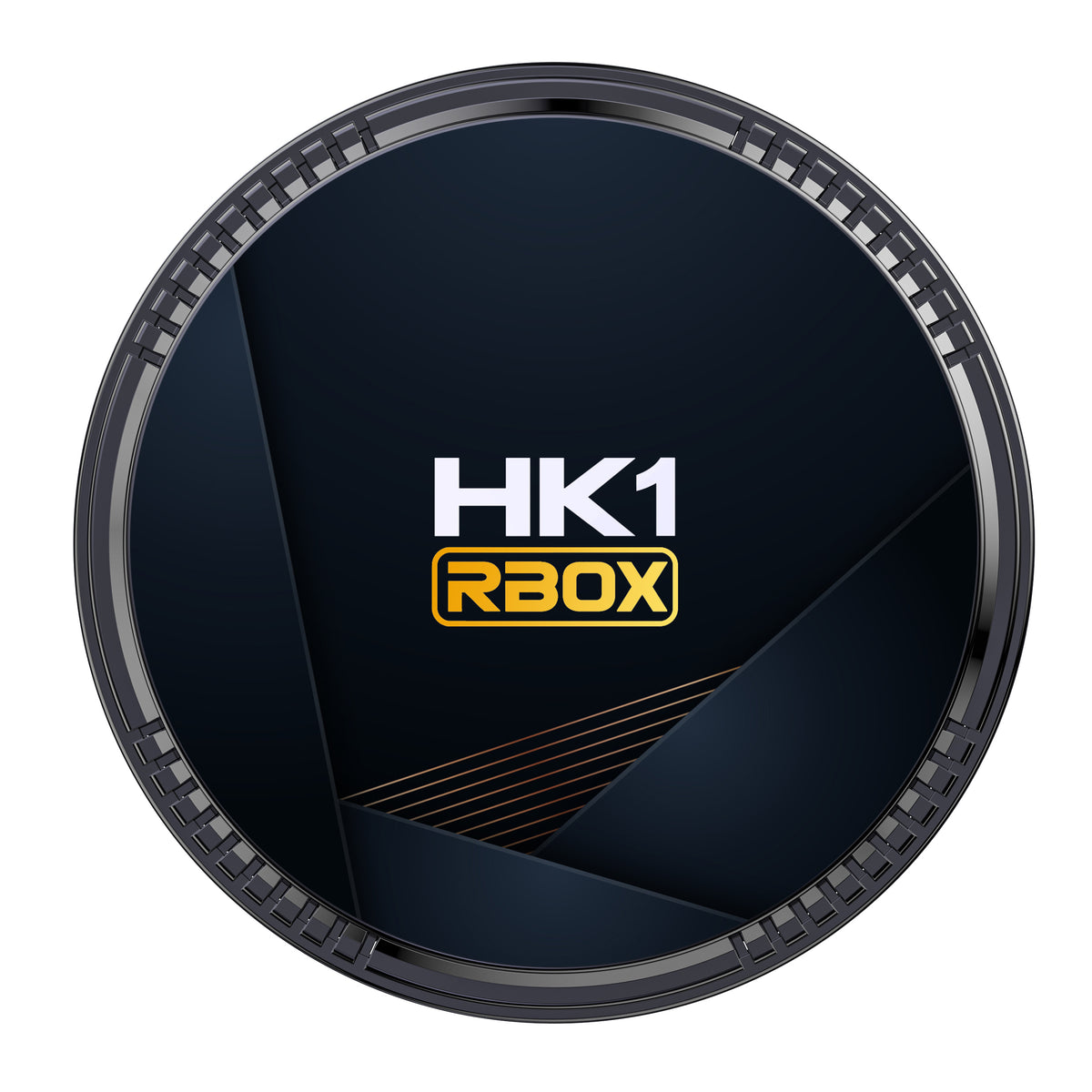 HK1 RBOX‑H8 Allwinner H618 Android12.0 TV‑Box 2G/4GB RAM 16G‑128GB ROM WiFi6 BT5.0 4K Streaming Player