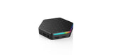 New T95Z Plus Smart TV Box, Android 12 OS, Allwinner H618 Quad-Core Processor, 4GB+64GB, WiFi 6, Bluetooth 5.0, 4K HDR Streaming Media Player