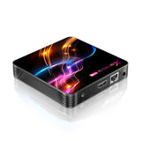 2026 New X88 PRO14 MAX Android 14 Smart TV Box, Rockchip RK3528 Quad‑Core Chip, 4K UHD, Dual‑Band‑WiFi, Home Gaming Streaming Set‑Top‑Box