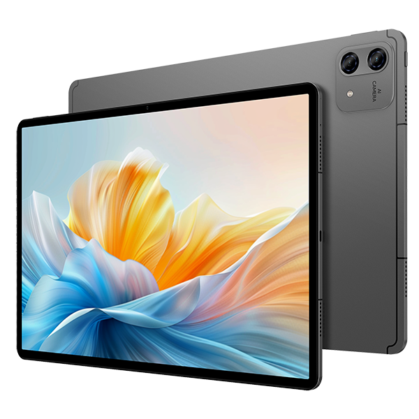 Android 16 Tablet 14 Inch 60Hz FHD Display, MediaTek Helio G100 Tablet PC, Max 48GB RAM 128GB ROM, Dual Band WiFi5 Bluetooth5.2 LDAC, 10000mAh 18W PD Fast Charge