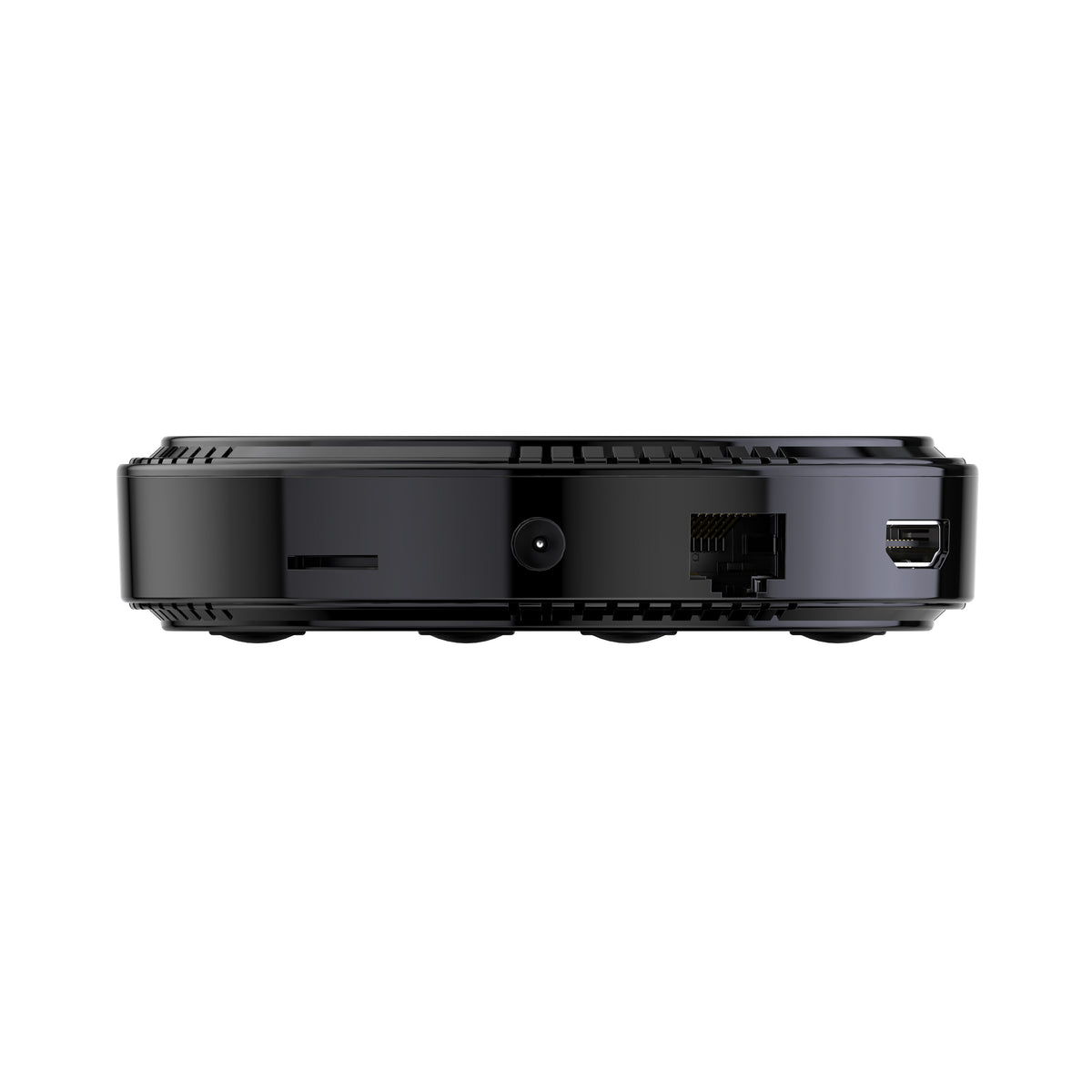 New HK1 RBOX‑W2 Smart Set‑Top‑Box, Amlogic S905W2 64‑Bit Quad‑Core, Android 11.0, 4K 3D Video, Bluetooth5.0, Dual‑Band‑WiFi, Voice‑Controlled Remote IPTV TV Box