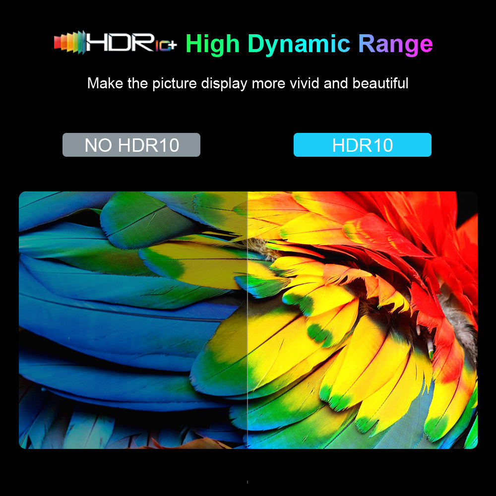 HK1 RBOX K8S Android13 TV Box RK3528 Quad‑Core Dual‑Band WiFi BT 4K Ultra‑HD Streaming Player
