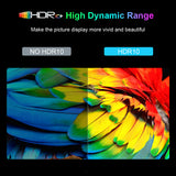 HK1 RBOX K8S Android13 TV Box RK3528 Quad‑Core Dual‑Band WiFi BT 4K Ultra‑HD Streaming Player