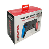 N-Switch Bluetooth Controller, Standard Version Wireless Gamepad