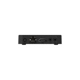 New Smart Android 14 TV Box, Rockchip RK3518 Quad‑Core Cortex‑A53, Mali‑450 MP2, WiFi6, Bluetooth5.4, 8K@30fps Decoding, Voice‑Remote 4K‑60fps Media Player