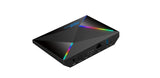 New R69 Plus Smart TV Box, Android 14 OS H728 Processor, 2.4G/5GHz Dual Band‑WiFi, 4K 8K Ultra‑HD Video Player Android Set‑Top Box