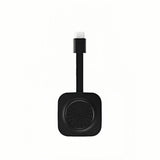 2026 New Arrival HS86 T2 Smart TV Stick, Rockchip RK3518 64‑Bit Quad‑Core, Android 14, 4K UHD, Dual‑Band WiFi 6, 2GB RAM 16GB ROM Portable Streaming Set‑Top‑Box