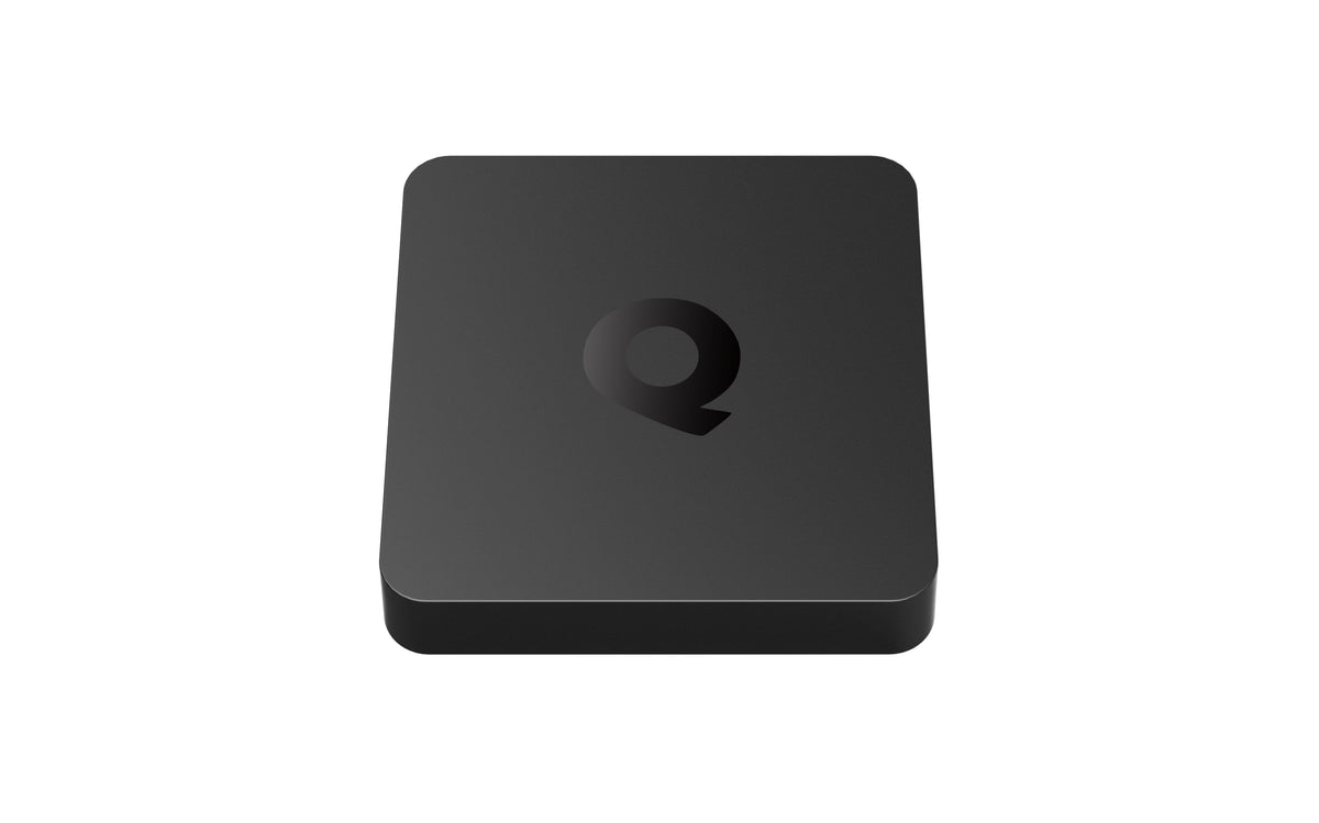 Android TV 14 Smart TV Box, Rockchip RK3518 Quad‑Core Cortex‑A53, Mali‑450 MP2, 4K@60fps HDR HDMI2.0, Dual‑Band WiFi Bluetooth5.4 KODI 18.1 Media Player