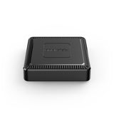 T95 Q7 Android TV Box, RK3518 Quad‑Core Smart Set‑Top‑Box, Dual‑Band WiFi BT5.0 4K HD Media Player