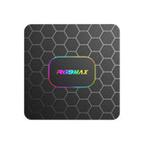 2026 New R69Max Android 14 TV Box, RK3528 Quad‑Core 4GB RAM 32GB/64GB ROM, WiFi6 BT5.0, 8K Ultra‑HD Coaxial Smart Media Player