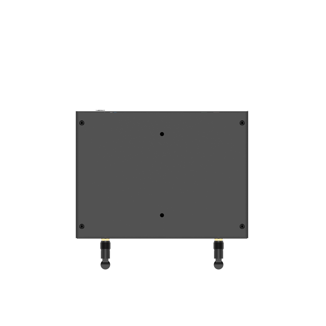 12th Gen Intel Core i5‑1245U (10‑Cores 12‑Threads), Dual 2.5G Ethernet, WiFi 6, BT5.2, Triple‑Display Output, Expandable DDR4/DDR5 RAM & M.2 PCIe4.0 + 2.5‑Inch SATA Storage, Compact SFF Desktop for Business Home Office