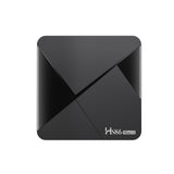 2026 New HS86 MINI 14 Smart Android TV Box, RK3518 32‑bit Quad‑Core Cortex‑A53, 4K UHD Decoding, Bluetooth 5.4 Portable IPTV Set‑Top‑Box