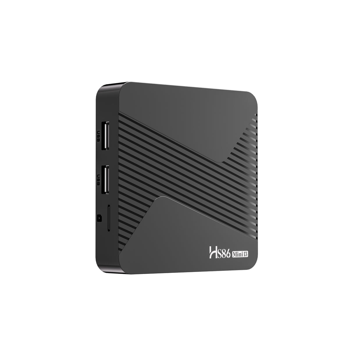 2026 New Hot‑Selling HS86 MINI13 Smart Set‑Top‑Box, Rockchip RK3528 Quad‑Core, Android 14, WiFi 6, 4GB RAM 32GB ROM, 4K HDR10 for Global Movies & Series