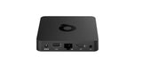 Android TV 14 Smart TV Box, Rockchip RK3518 Quad‑Core Cortex‑A53, Mali‑450 MP2, 4K@60fps HDR HDMI2.0, Dual‑Band WiFi Bluetooth5.4 KODI 18.1 Media Player