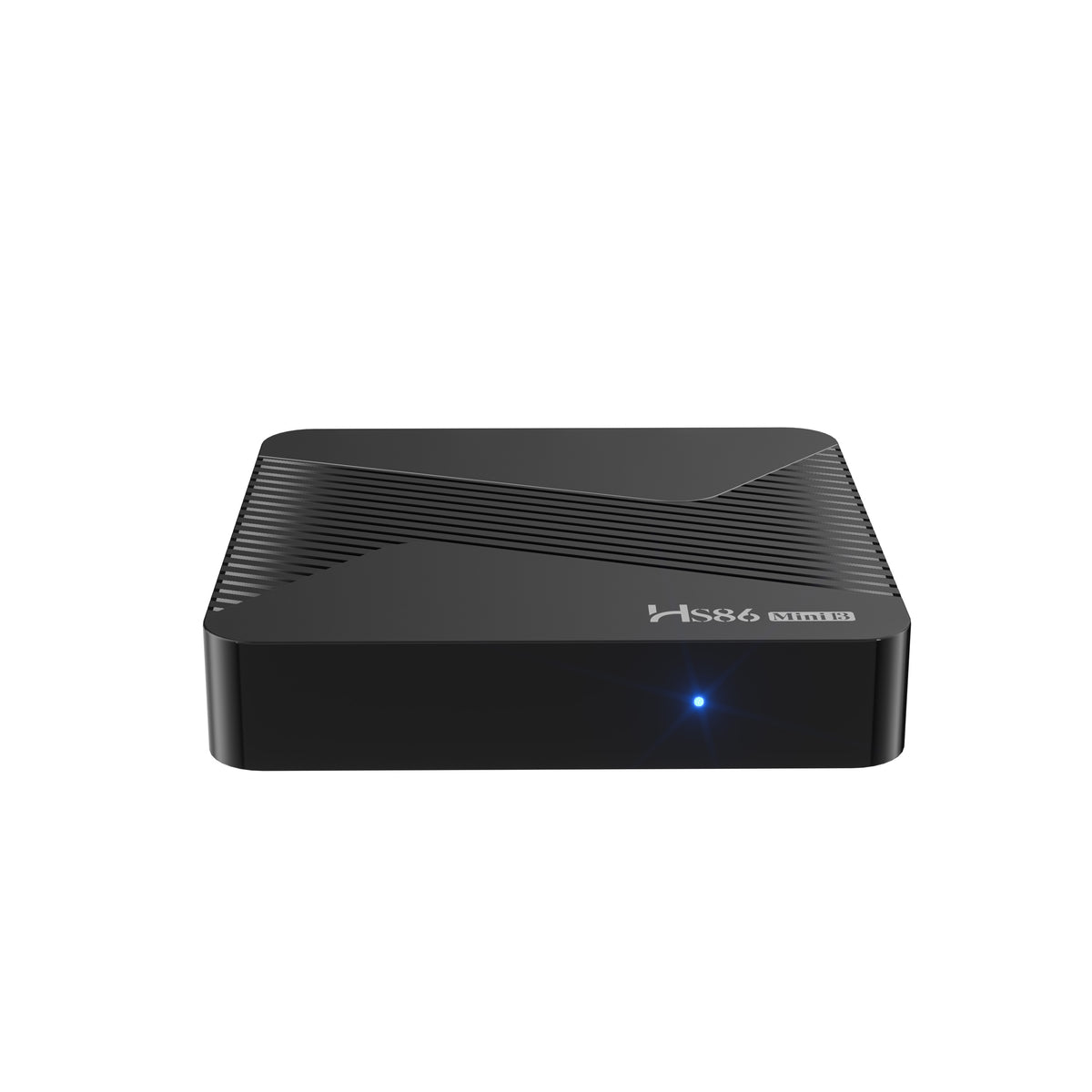 2026 New Hot‑Selling HS86 MINI13 Smart Set‑Top‑Box, Rockchip RK3528 Quad‑Core, Android 14, WiFi 6, 4GB RAM 32GB ROM, 4K HDR10 for Global Movies & Series