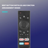 G22 PRO Air Mouse Remote, 6‑Axis Gyroscope, Voice Control, 2.4G Wireless Remote for Android TV Box, Smart Projector