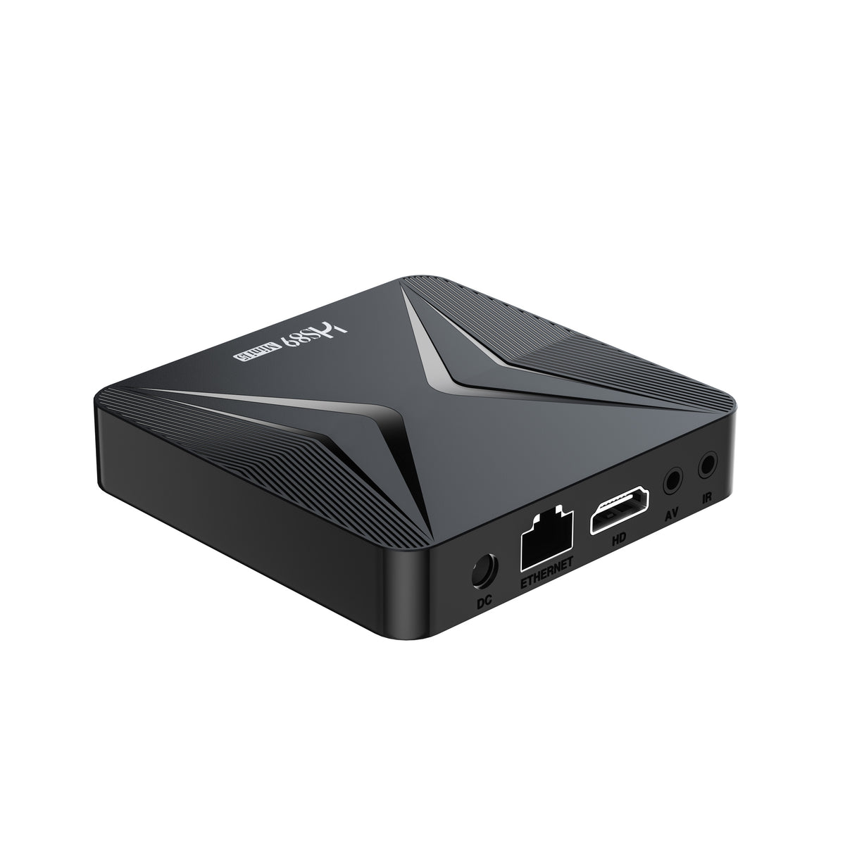 2026 New HS89 Mini 15 Smart ATV TV Stick, Rockchip RK3539 Quad‑Core, Android 14, HDMI2.1 4K UHD, 2.4G/5G Dual‑Band‑WiFi, Bluetooth 5.4 Streaming Set‑Top‑Box