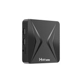 2026 New HS89 Mini 15 Smart ATV TV Stick, Rockchip RK3539 Quad‑Core, Android 14, HDMI2.1 4K UHD, 2.4G/5G Dual‑Band‑WiFi, Bluetooth 5.4 Streaming Set‑Top‑Box