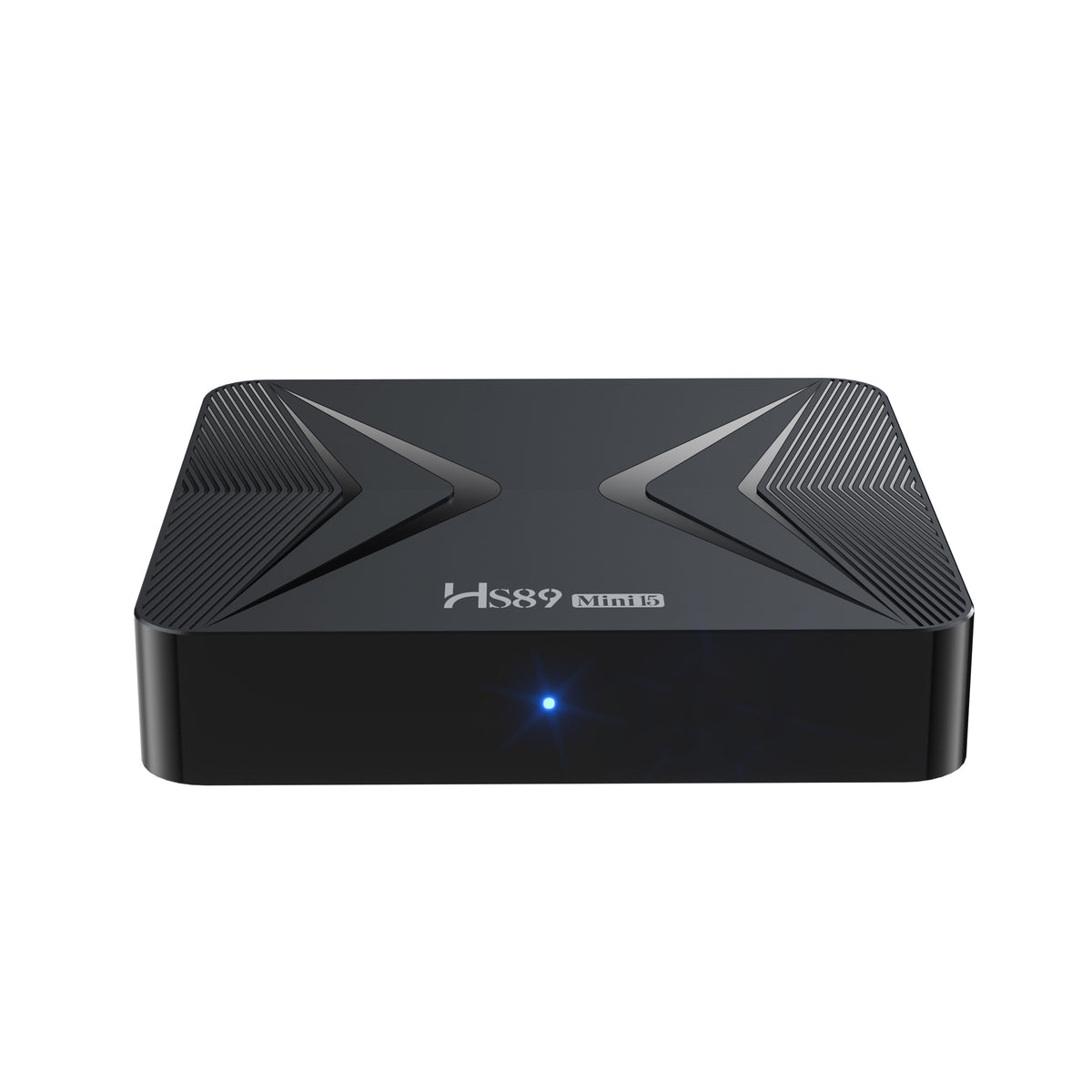 2026 New HS89 Mini 15 Smart ATV TV Stick, Rockchip RK3539 Quad‑Core, Android 14, HDMI2.1 4K UHD, 2.4G/5G Dual‑Band‑WiFi, Bluetooth 5.4 Streaming Set‑Top‑Box