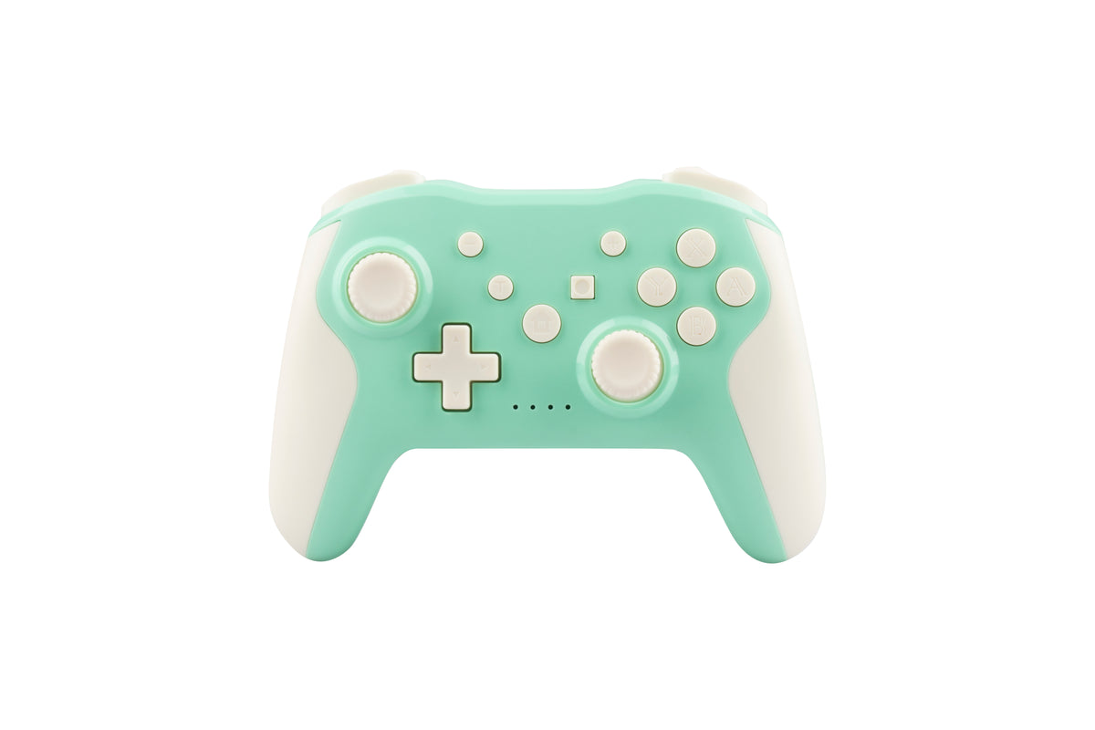 N-Switch Bluetooth Controller, Standard Version Wireless Gamepad