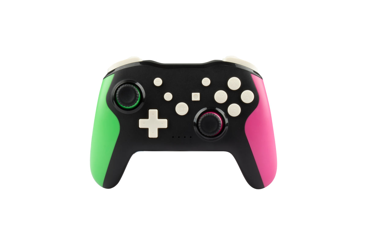 N-Switch Bluetooth Controller, Standard Version Wireless Gamepad