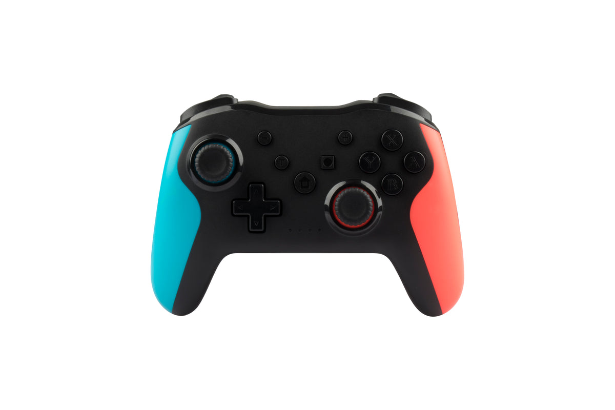 N-Switch Bluetooth Controller, Standard Version Wireless Gamepad