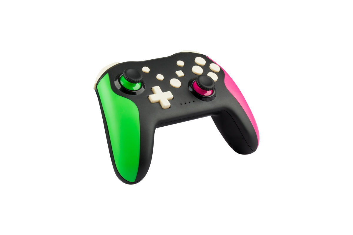 N-Switch Bluetooth Controller, Standard Version Wireless Gamepad