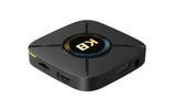 New HK1 RBOX‑K8 MINI Smart Set‑Top‑Box, RK3518 64‑Bit Quad‑Core, Android 14, 4K UHD, Dual‑Band WiFi 6, Bluetooth, 2GB 16GB Storage TV Stick