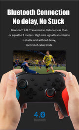 N-Switch Bluetooth Controller, Standard Version Wireless Gamepad
