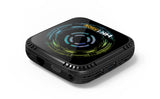 2026 New HK1 RBOX‑K8S Smart Set‑Top‑Box, Rockchip RK3528 64‑Bit Quad‑Core, Android 13.0, 4GB+32GB, Dual‑Band WiFi, Bluetooth 5.0, 4K UHD IPTV Media Player