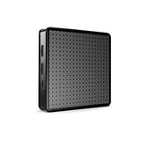Android Smart TV Box, 2GB RAM 16GB ROM, 2.4G/5G Dual WiFi, 4K UHD Media Player, Support Xtream Codes XC2, Meelo Plus Online Streaming Player