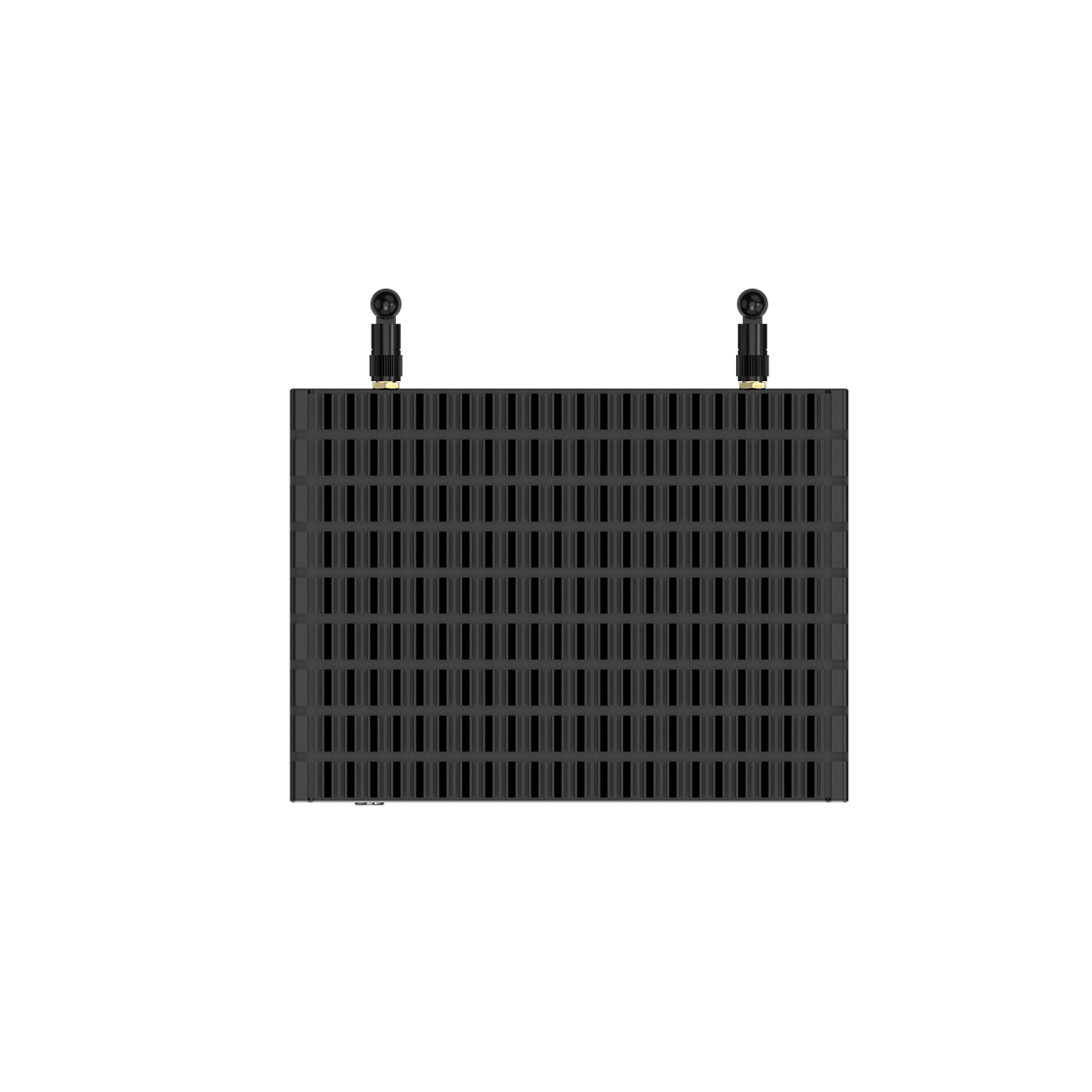 12th Gen Intel Core i5‑1245U (10‑Cores 12‑Threads), Dual 2.5G Ethernet, WiFi 6, BT5.2, Triple‑Display Output, Expandable DDR4/DDR5 RAM & M.2 PCIe4.0 + 2.5‑Inch SATA Storage, Compact SFF Desktop for Business Home Office