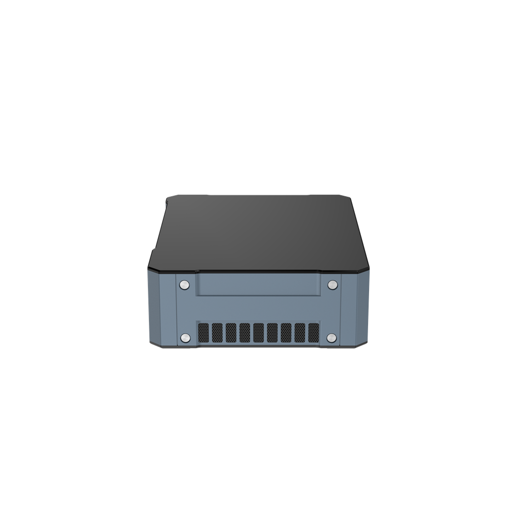 13th Gen Intel Core i7‑1370P (14‑Cores 20‑Threads), Dual 2.5G Ethernet, WiFi 6, BT5.2, Triple‑Display Output, Expandable DDR4/DDR5 RAM & M.2 PCIe4.0 + 2.5‑Inch SATA Storage, Compact SFF Desktop for Business Home Office Content Creation