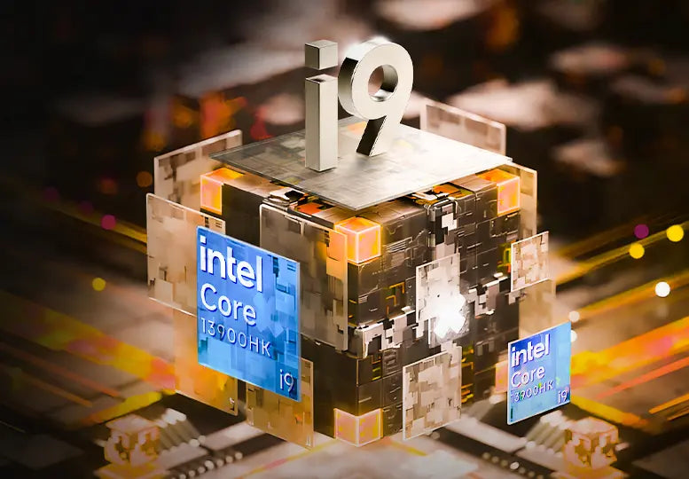 CLYTTE Unveils the CyBOX i9-16800HK: A Pocket-Sized Powerhouse for Creators and Gamers