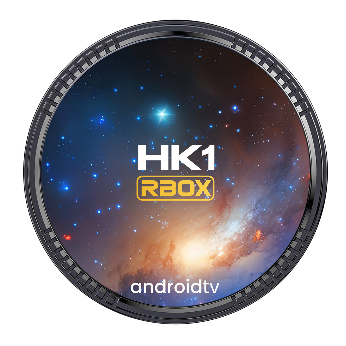 HK1 Rbox W2T 4K UHD Streaming Set‑Top‑Box, Amlogic S905W2 64‑Bit Quad‑Core, Android 11 ATV System, Multiple Storage Options, Dual‑Band Wi‑Fi & Voice Remote Control