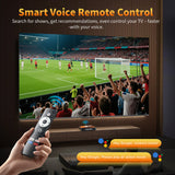 2026 New HS86‑PRO Rockchip RK3528 Android14 TV‑Box 4GB 32GB WiFi6 BT 4K HDR IPTV Streaming Media Player