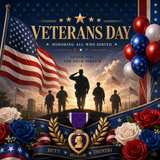 Veteran Flag Outdoor Memorial Day Flags 1.5 x 3 ft Thank You Veteran Patriotic Flag Bunting Non Pleated Fan American Military Banner for 4th of July Yard 250th Anniversary Garden Outdoor (2Pcs)