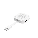 2026 New Arrival HS86 T2 Smart TV Stick, Rockchip RK3518 64‑Bit Quad‑Core, Android 14, 4K UHD, Dual‑Band WiFi 6, 2GB RAM 16GB ROM Portable Streaming Set‑Top‑Box