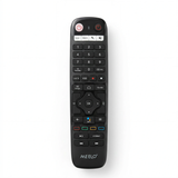 Original XTV Infrared & Bluetooth Remote Control Work for XTV SE2 Lite, XC2, XTV Stick, XTV DUO2,XTV Air, XTV Duo Set Top Boxes (Remote for XTV Boxes)