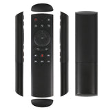 G20S 2.4G Wireless Air Mouse Remote, Google Voice Control, Motion‑Sensing Universal Remote Control for Android TV Box, PC