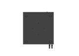 13th Gen Intel Core i9‑13900HX (24‑Cores 32‑Threads), NVIDIA RTX 4070 8GB GDDR6 GPU, 64GB Max DDR5, Dual M.2 PCIe4.0, Dual 2.5G LAN, WiFi 6E BT5.3, HDMI2.1 DP1.4a, Compact SFF Workstation for Gaming 3D Rendering Content Creation