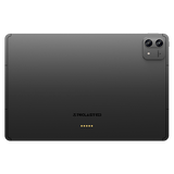 Android 16 Tablet 14 Inch 60Hz FHD Display, MediaTek Helio G100 Tablet PC, Max 48GB RAM 128GB ROM, Dual Band WiFi5 Bluetooth5.2 LDAC, 10000mAh 18W PD Fast Charge